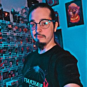 Meet your Posher, Brandon